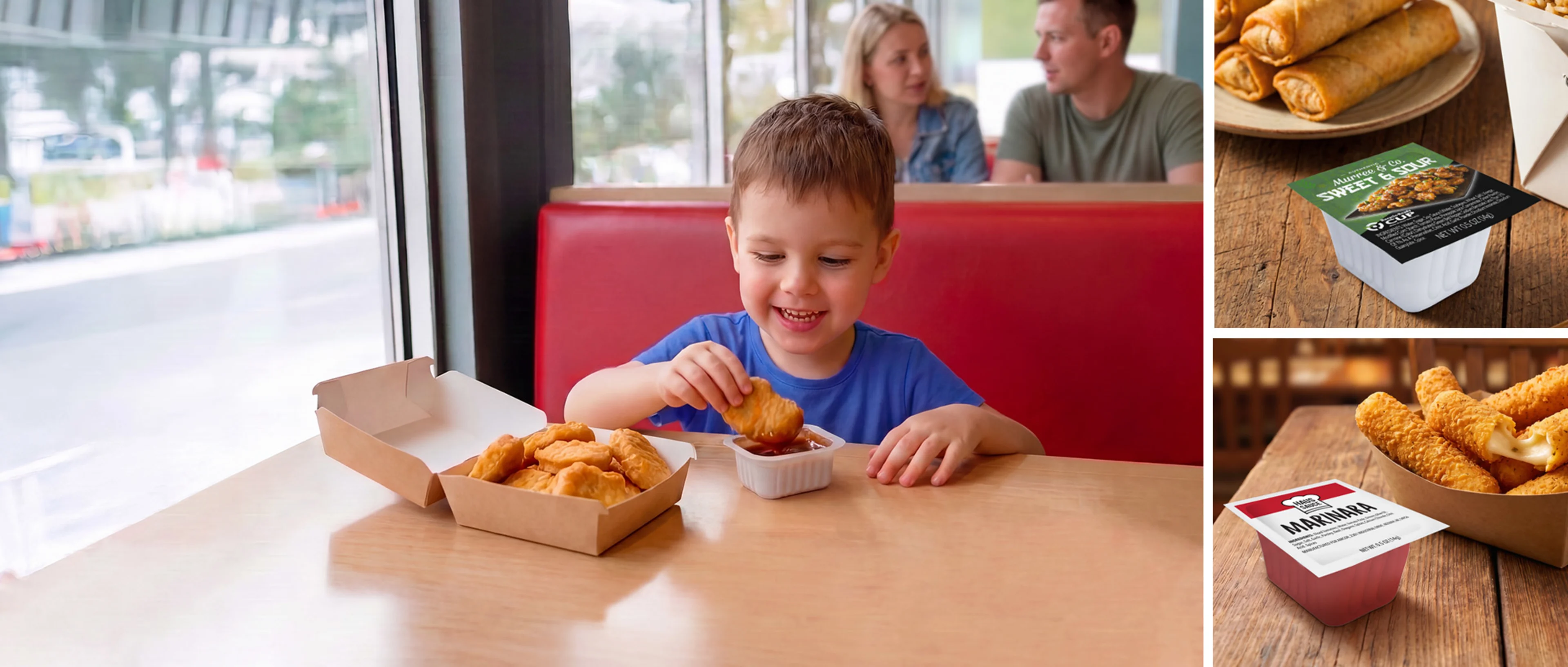 Amcor Honored with U.S. Plastics Pact Sustainable Packaging Innovation Award