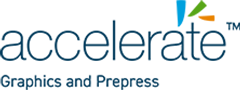 Accelerate Graphics & Prepress