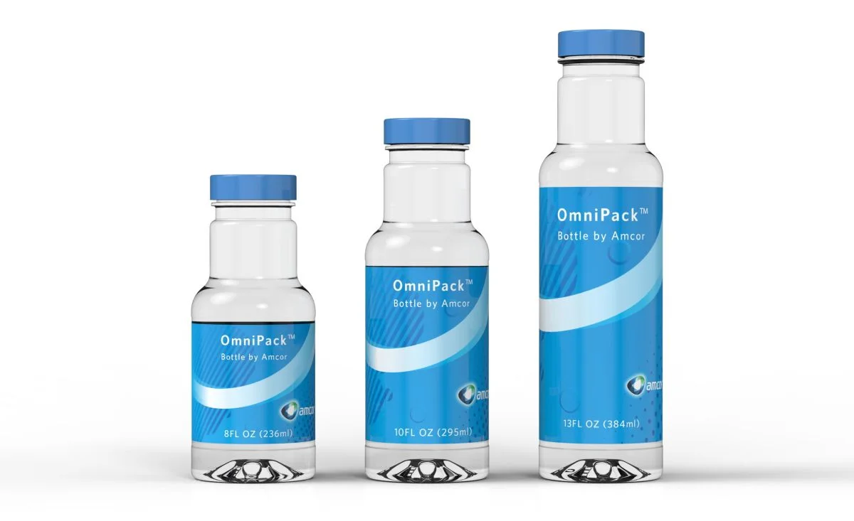 Omni-Pack amcor 1-compressor