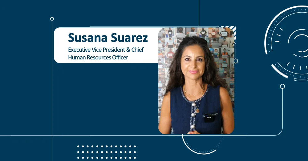 Susana Suarez Insight