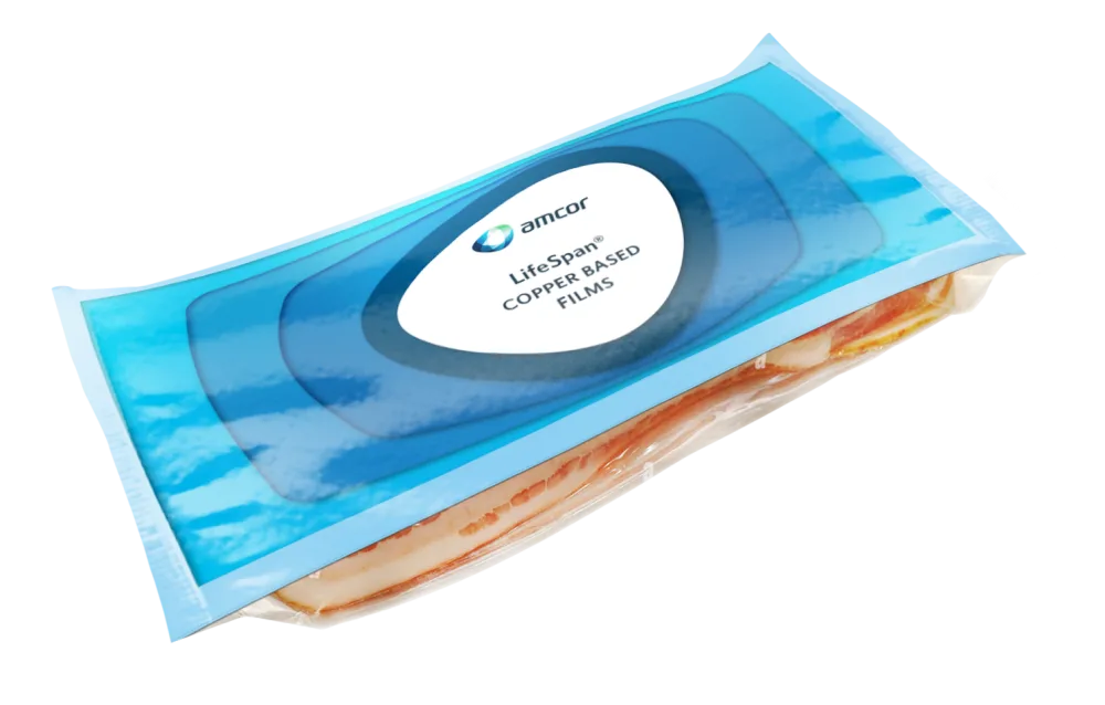 LifeSpan Copper Based film