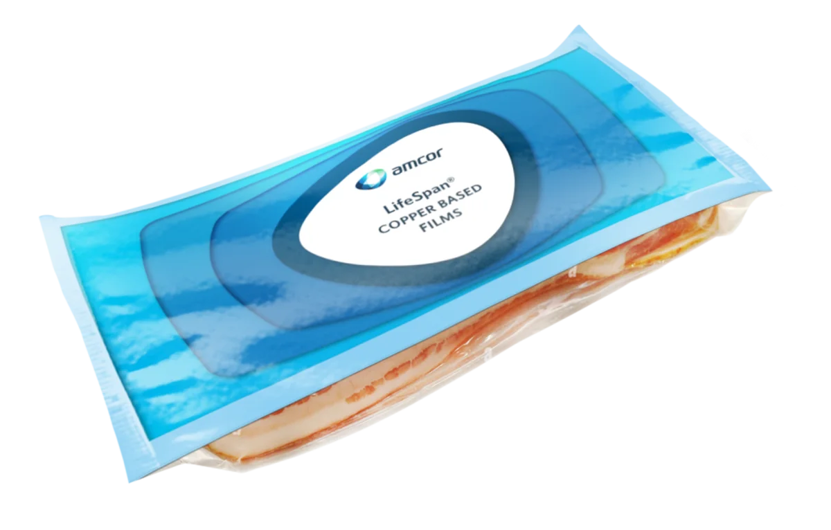 LifeSpan Copper Based film