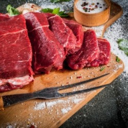 Meat, Fish and Seafood Packaging - Europe | Amcor