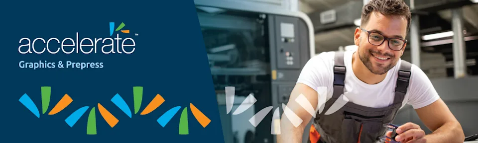 Accelerate Graphics & Prepress (Brochure) | Amcor