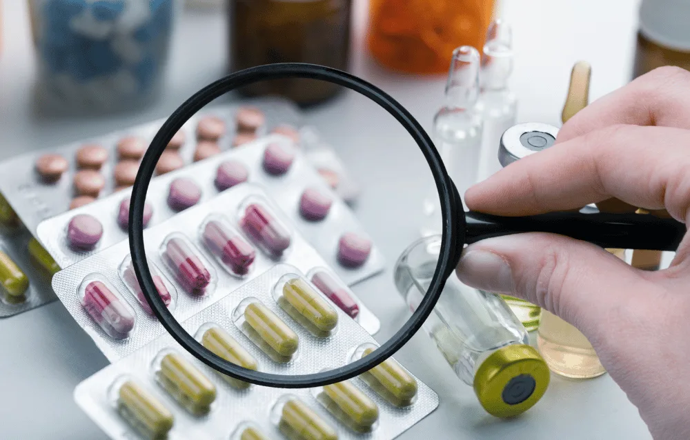 Packaging & Technology MAIN