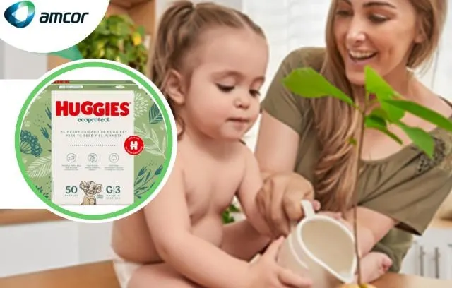 Huggies Press Release