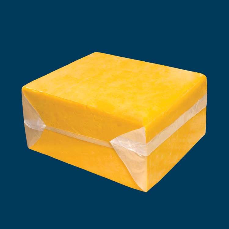 Bulk Cheese Solutions (Infographic)