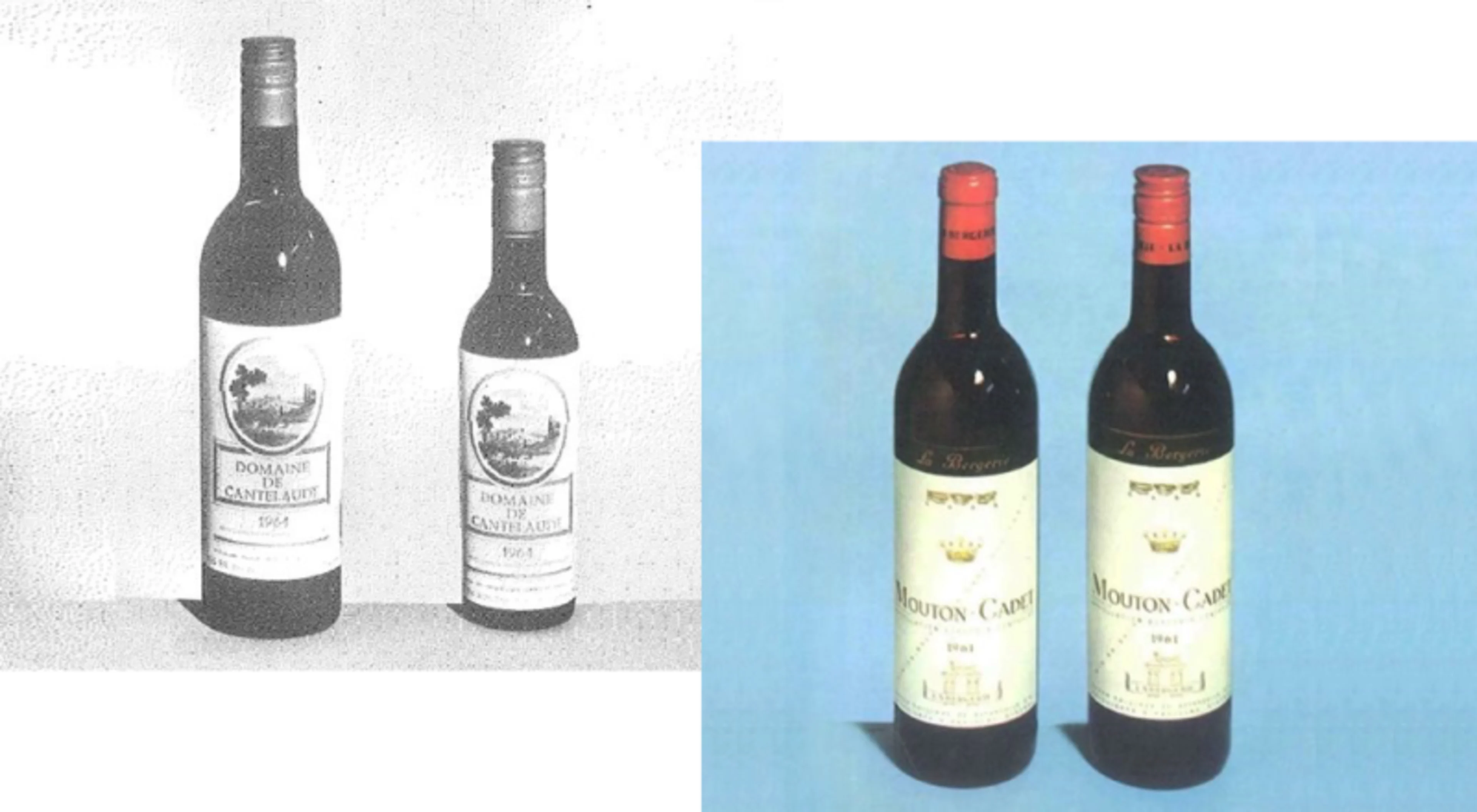 Early adopters of the STELVIN® closure