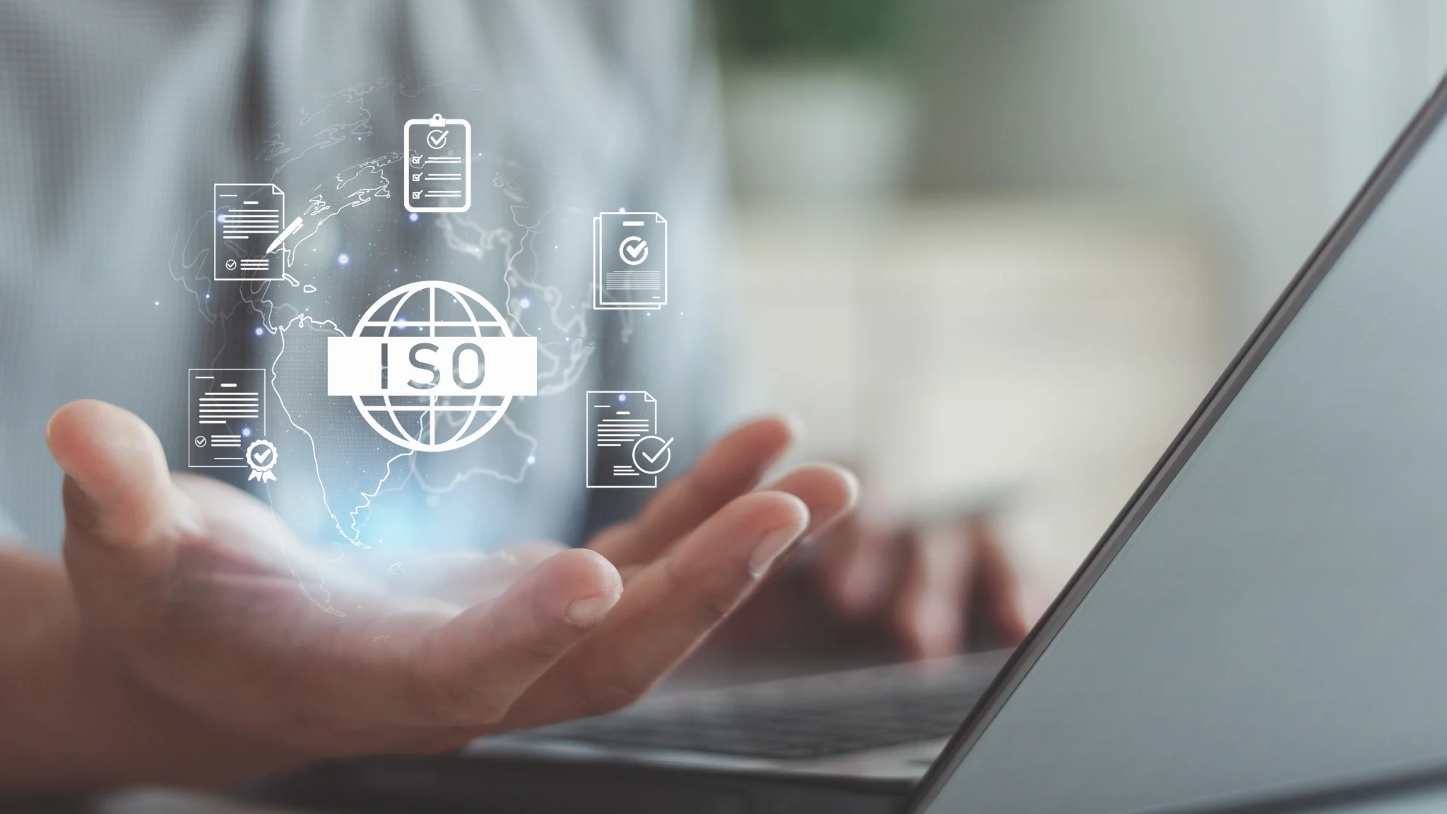 Accredited Product Quality