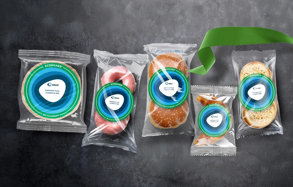 AmPrima Flowpack Pro Bakery