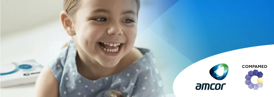 Compamed Amcor