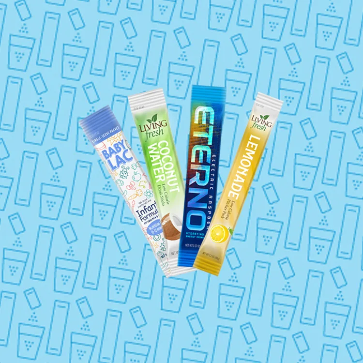 Juice, sport and energy drink packaging in North America | Amcor