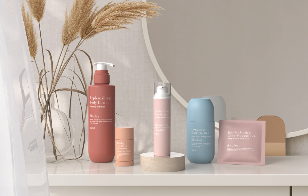 Paris Packaging Week 2026 press release image banner