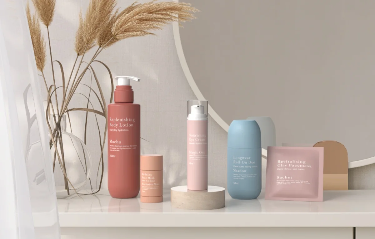 Paris Packaging Week 2026 press release image banner