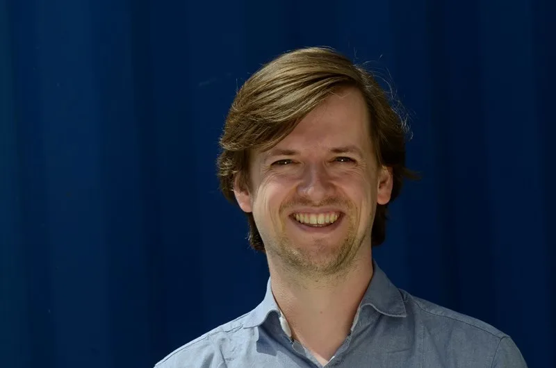 Q&A with Rob Opsomer from the Ellen MacArthur Foundation | Amcor