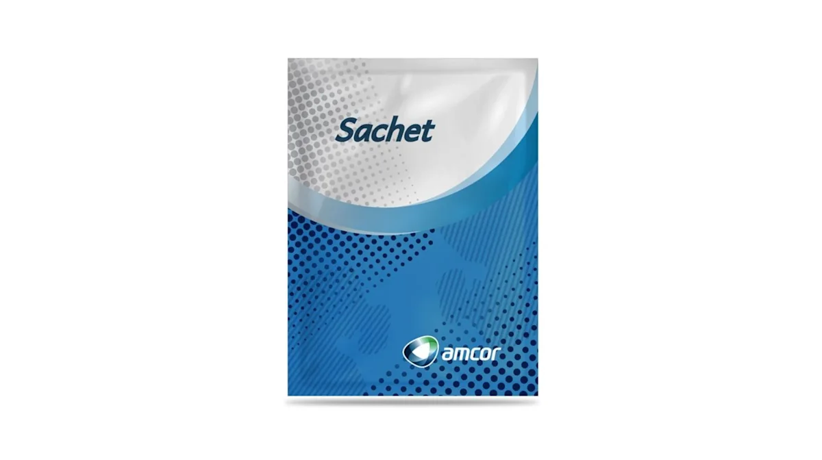 Amcor Sachet
