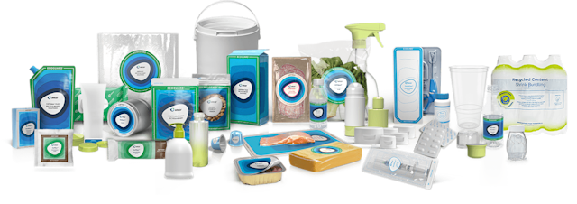 Products Innovative and Responsible Packaging | Amcor