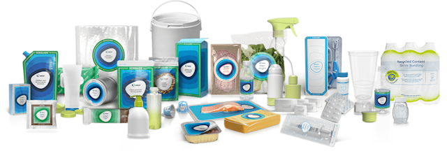 Amcor Labels Products Innovative and Responsible Packaging | Amcor