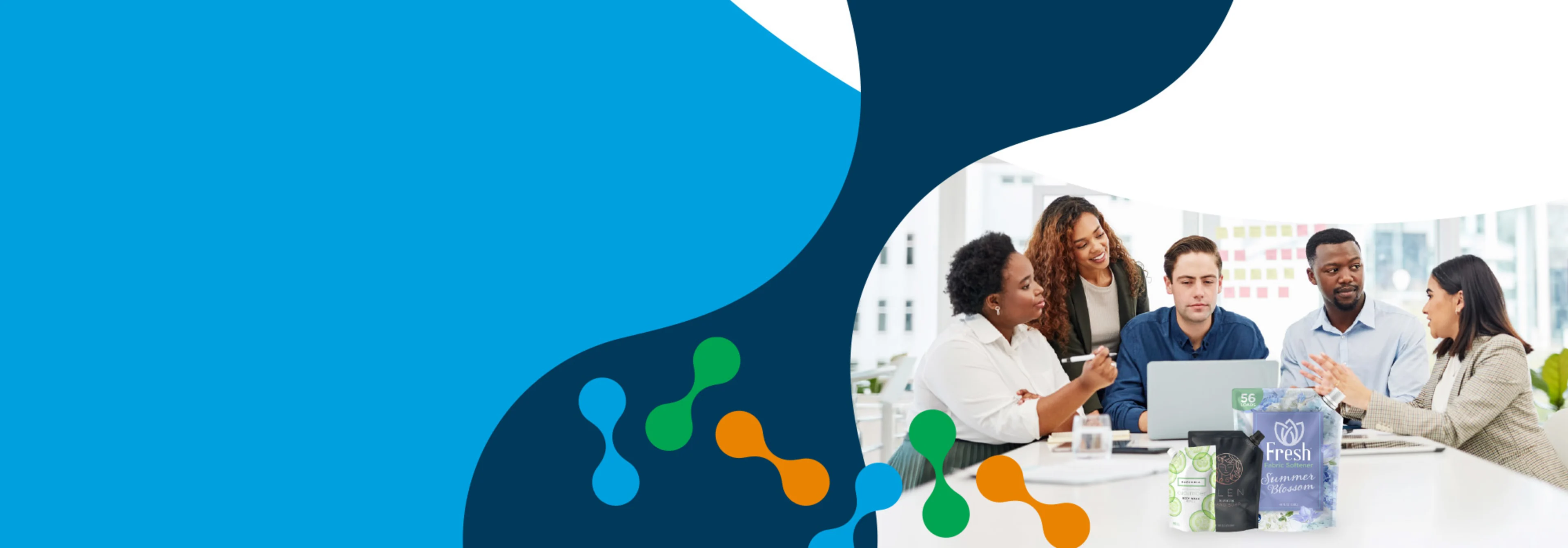 Optivate™ Product Solutions & Engineering