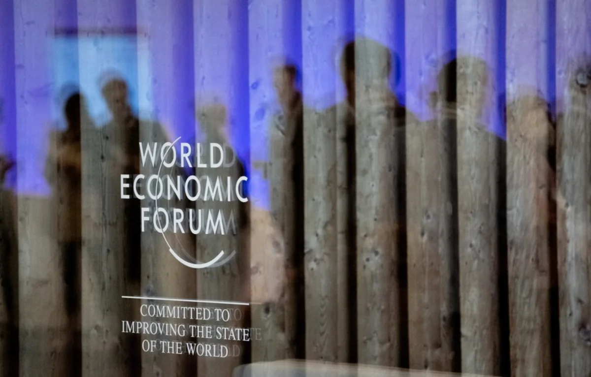 Copyright: World Economic Forum/ Greg Beadle