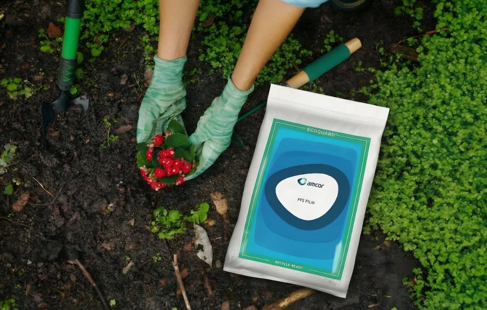 Amcor Hardenberg Investment