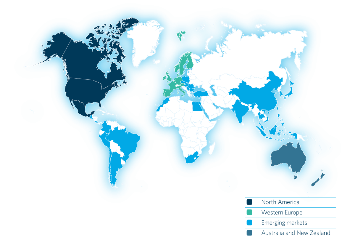 Amcor Annual Report FY26