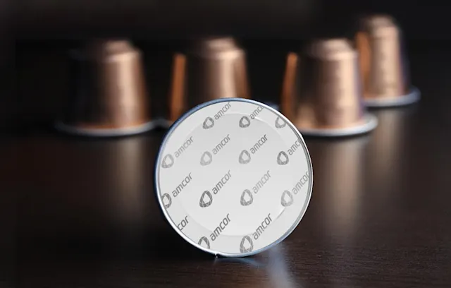 Find the perfect lidding for your coffee capsules | Amcor