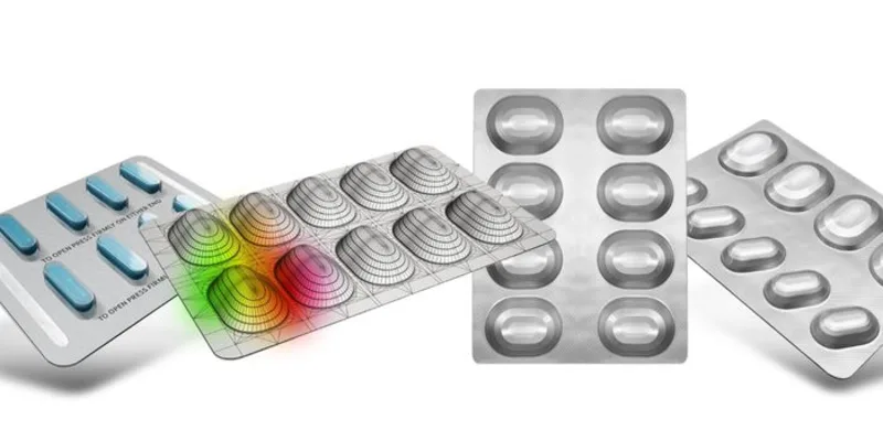 Engineered for safe, efficient packaging