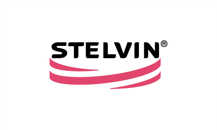 Stelvin Logo