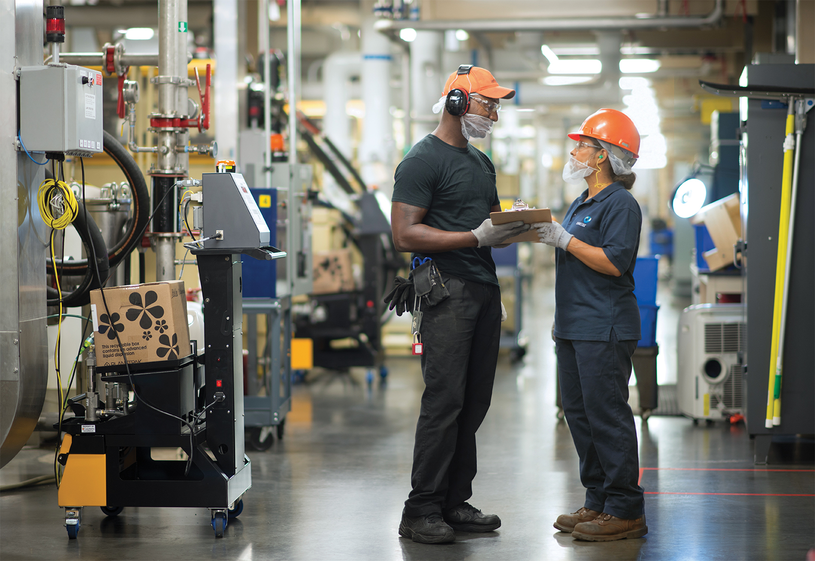 Amcor Annual Report FY26