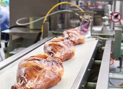 Poultry Packaging & Automation Solutions from SEE