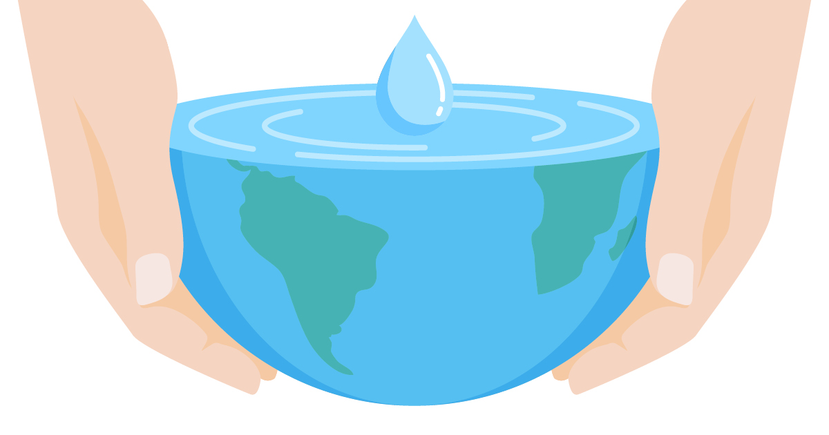 World Water Day 2020 Amcor