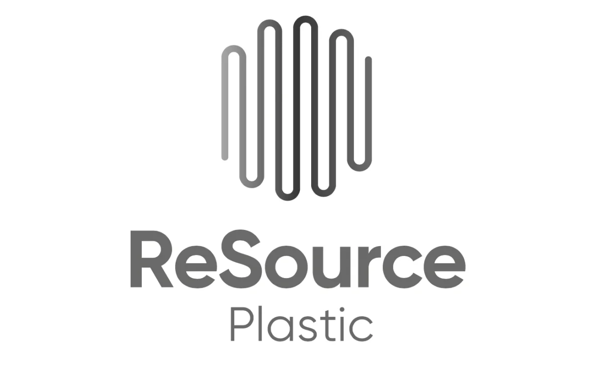 ReSource logo grey