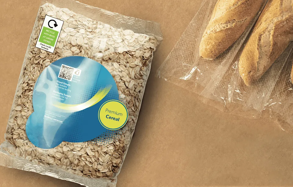 Greenback and Amcor partner to bring advanced recycling to the UK | Amcor