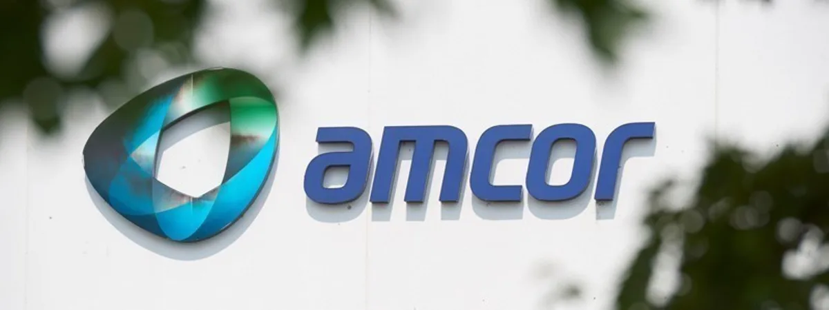 Amcor logo
