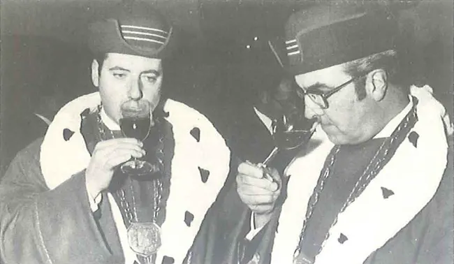 Evidence of excellence