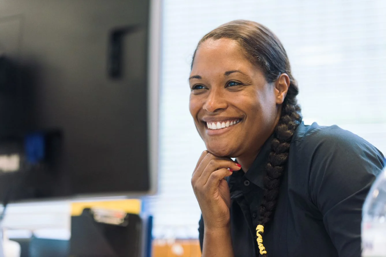 Unpack your potential