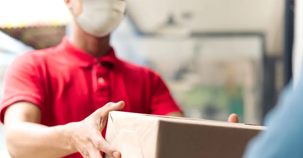 Ecommerce supply chain ARTICLE