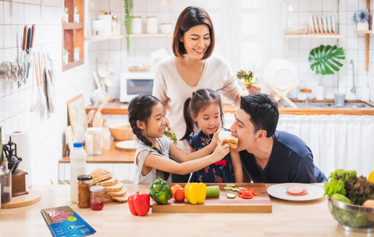 Packpyrus sliced salami