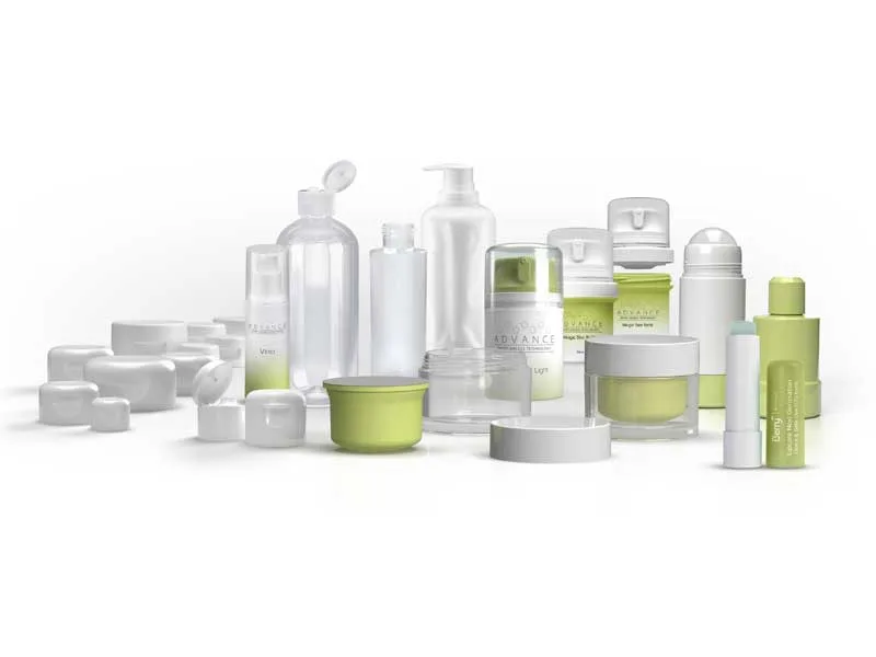 From recycled feedstock to circular products