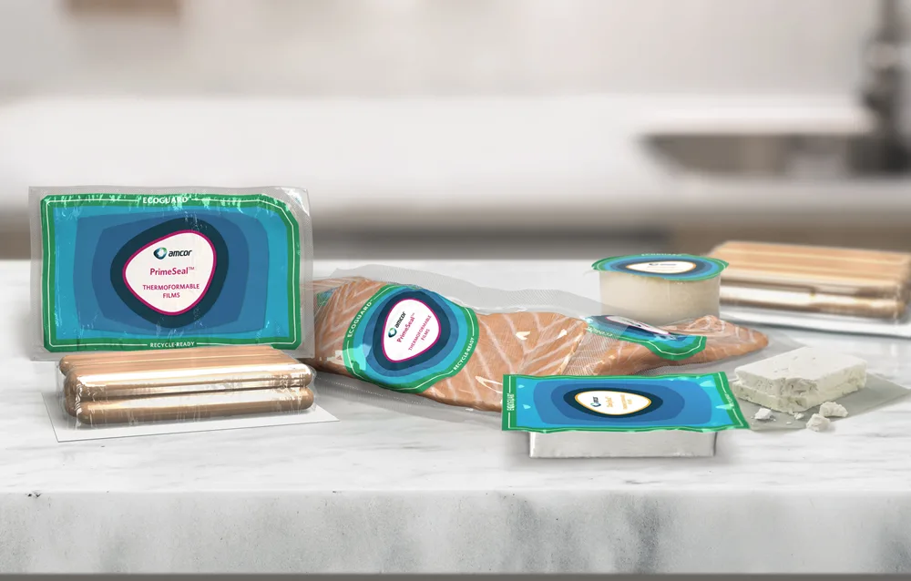 Recycle ready forming films