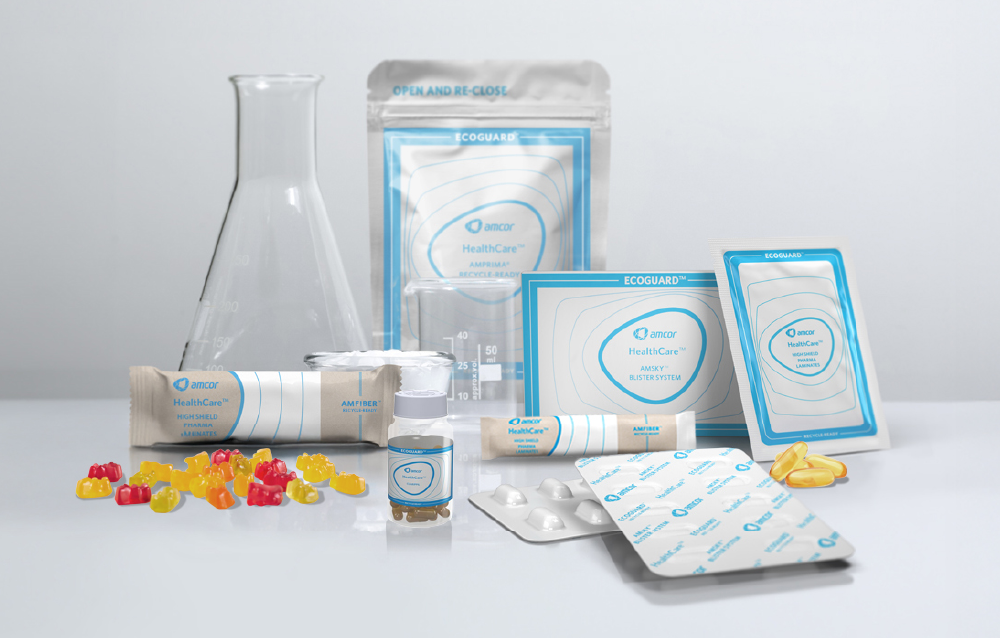 How Regulations and Trends Are Transforming Consumer Health Packaging ...