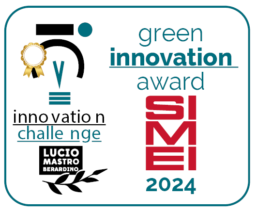 Immagine Innovation Premiati Green