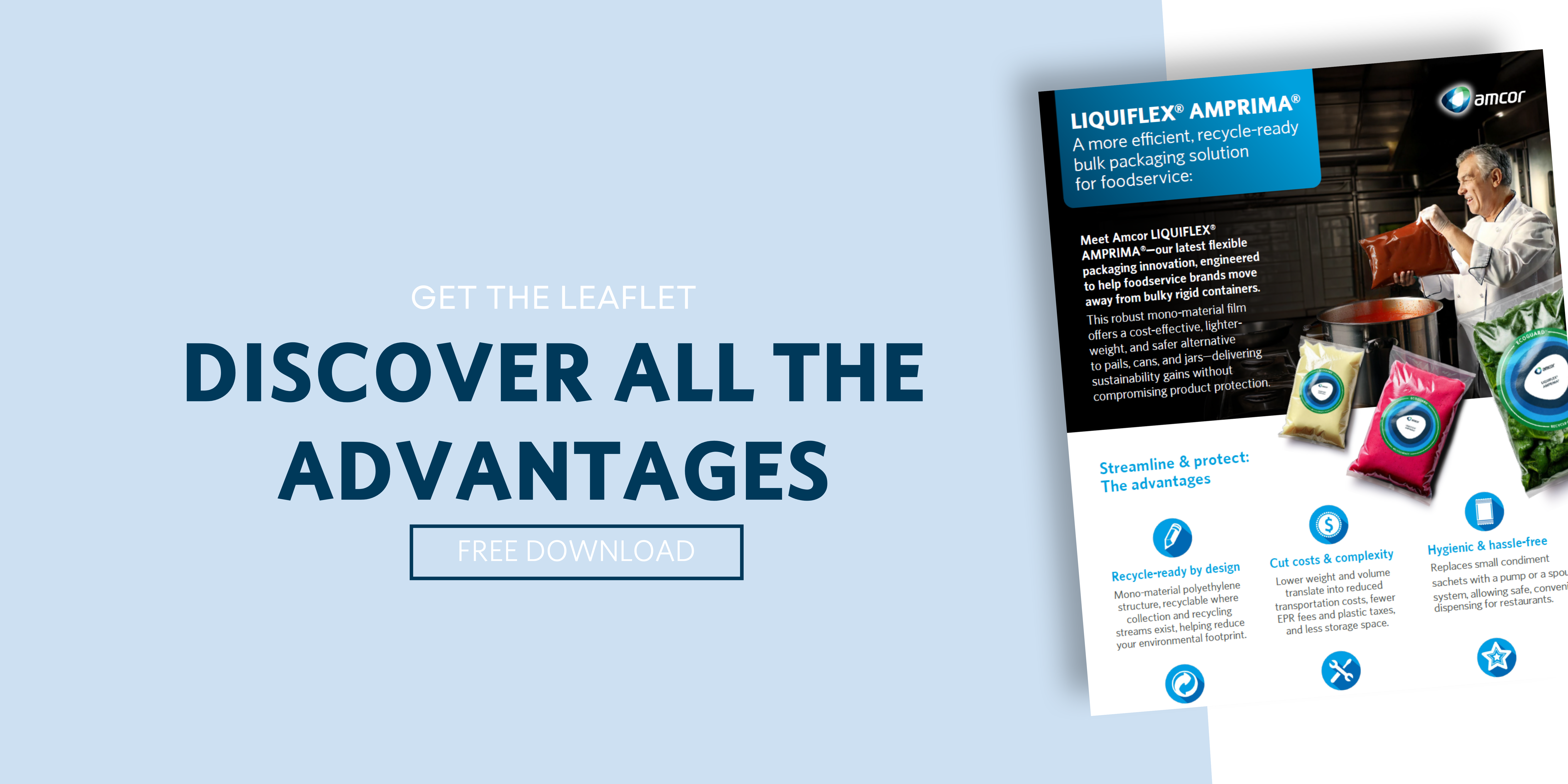Get the leaflet Liquiflex
