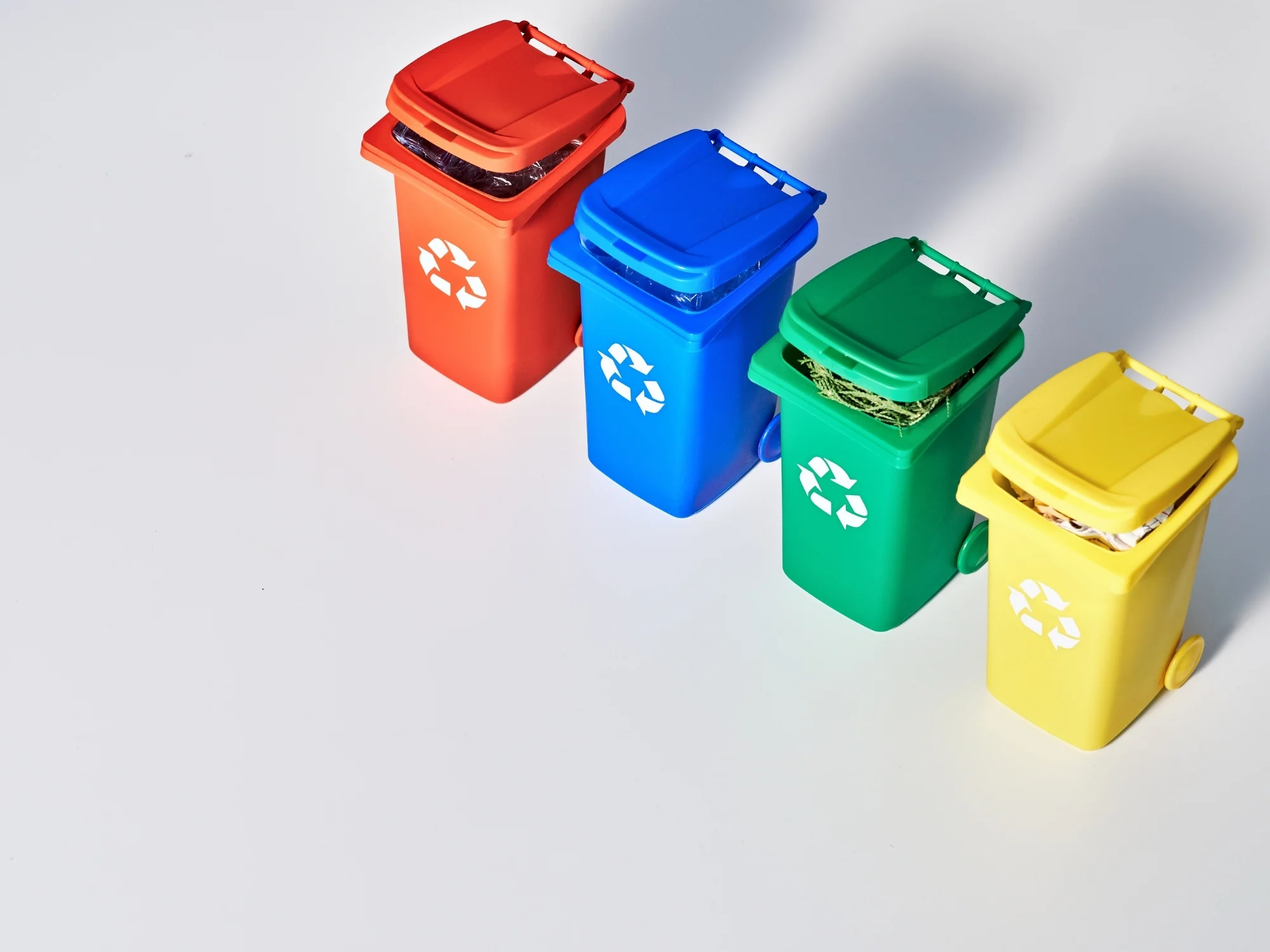 Sustainability & Site Accreditations