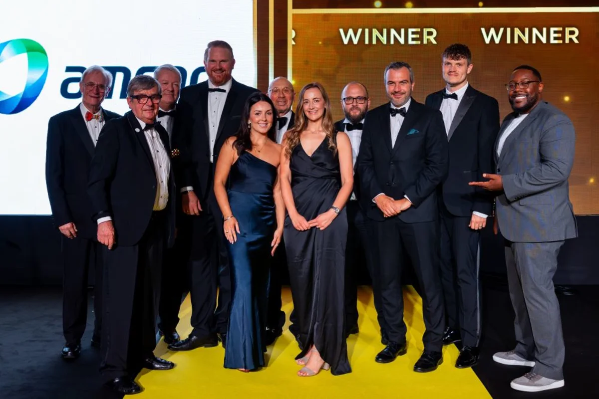 UK Packaging Awards