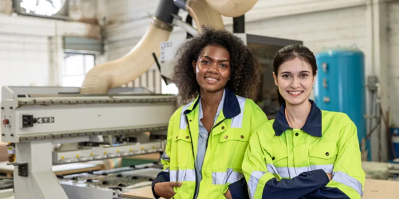 Possibility unpacked. For you. For the world.