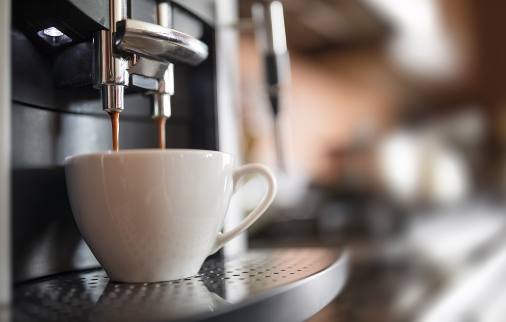 Coffee consumption at home | Coffee trends 2020