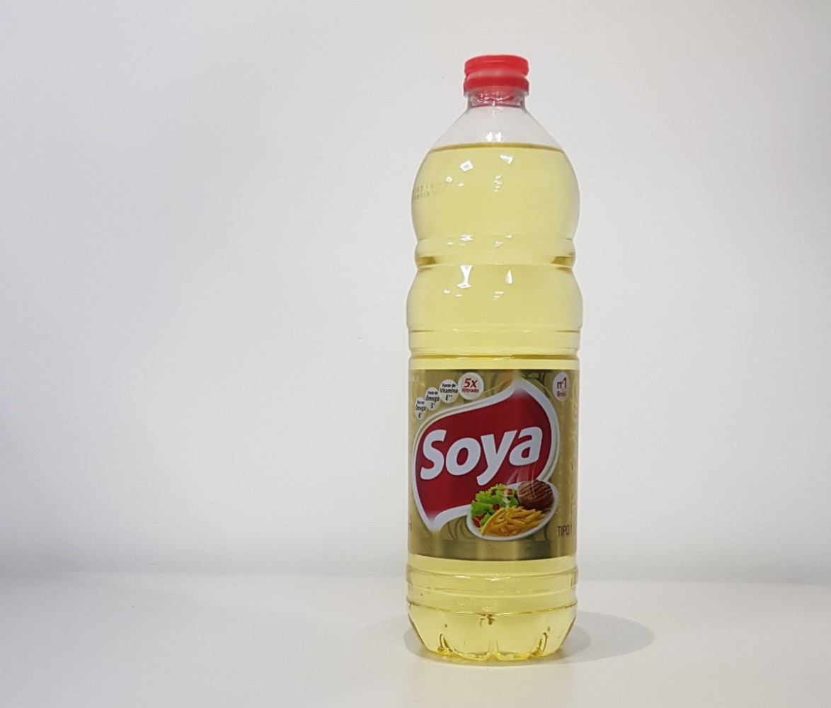 Designing lightest 900-ml PET bottle for edible oil in Brazil