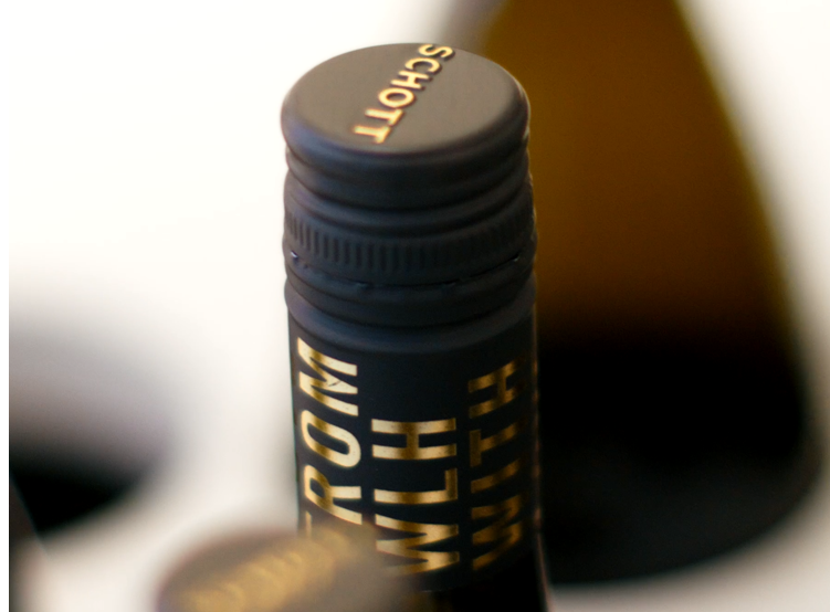 Schott Wines